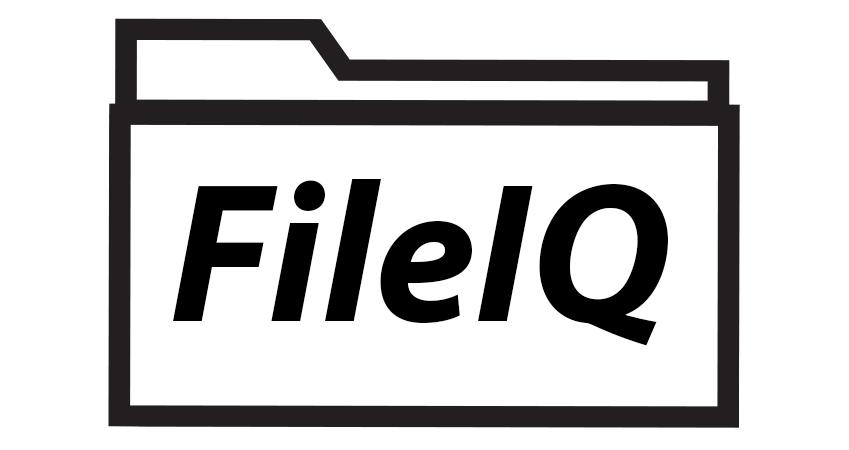 Using FileIQ For New And Updated File Types With Data Rescue.