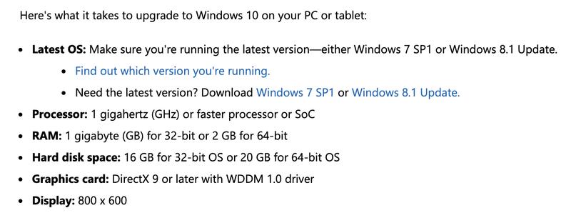 What the End of Windows 7 Support Means for You and Your Data