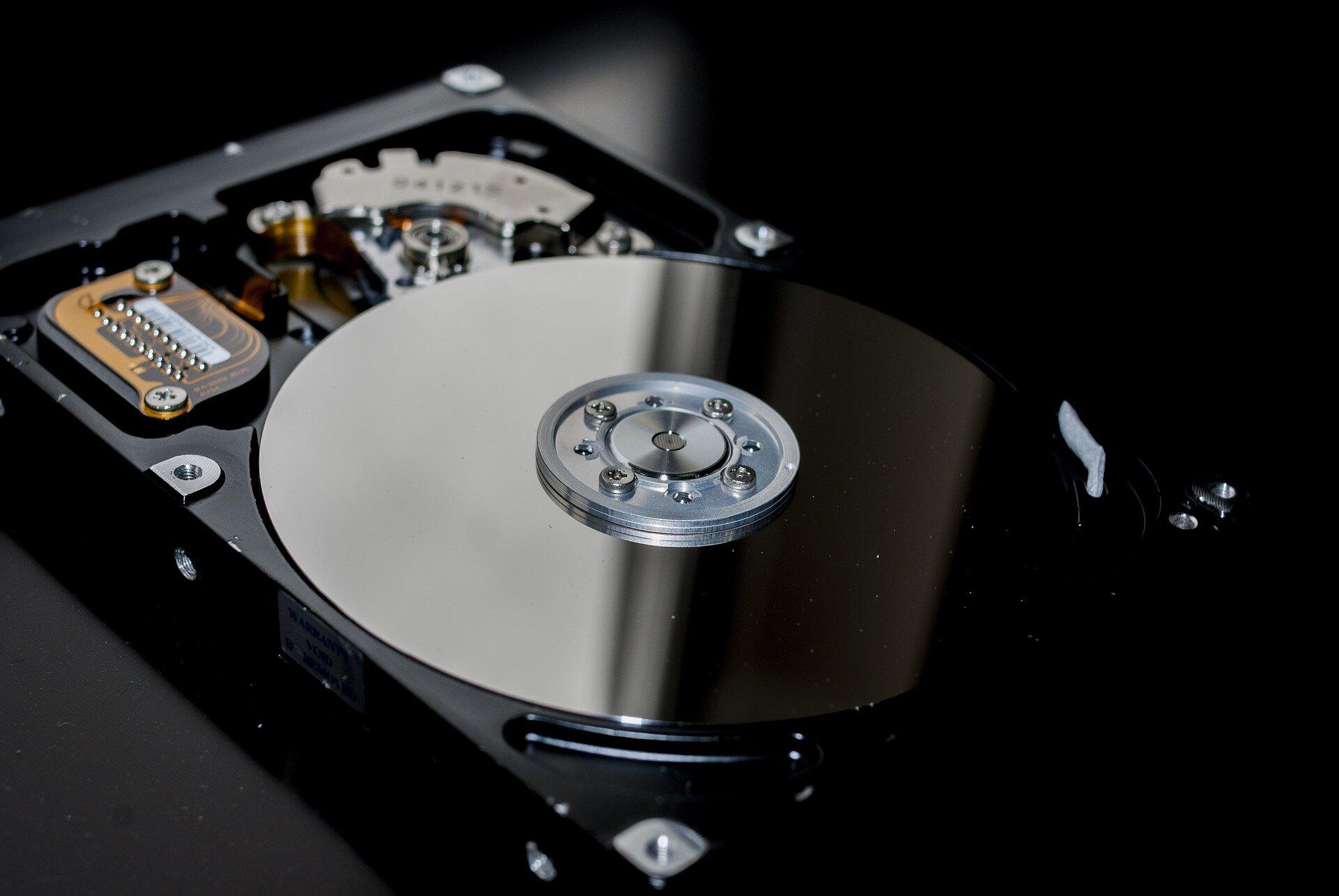 Using external hard drives to store your data might be a good alternative to only relying on cloud backups.