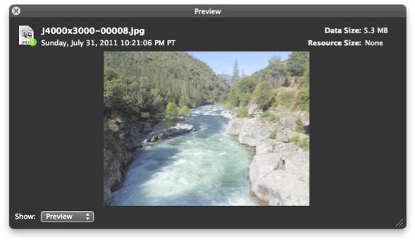 If you are using Data Rescue 3 ver 3.2 or higher you can view the dated created info on images taken by a digital camera.