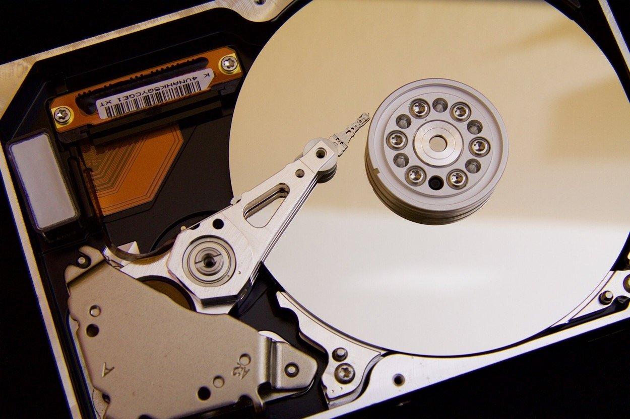 How Do Hard Drives Last? Lifespan And Of Failure