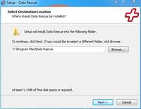 Data Rescue Quest How To Install Data Rescue 5 for Windows