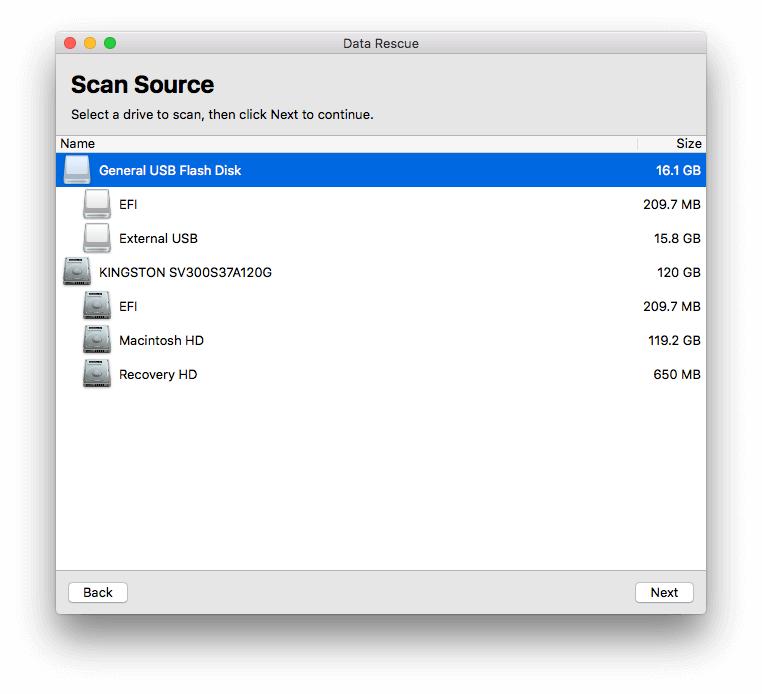 Scan reformatted drive to recover data.